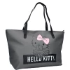 Vadobag Kidzroom Shopper Hello Kitty Forever Famous Grey