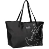 Vadobag Kidzroom Shopper Minnie Mouse Forever Famous Black