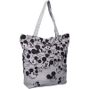 Vadobag Kidzroom Shopping Tasche Mickey Mouse Just Getting Started Dark Grey