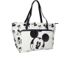 Vadobag Kidzroom Shopping Tasche Mickey Mouse Something Special Sand