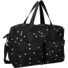 Kidzroom Wickeltasche Care Gorgeous Schwarz