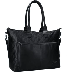 Kidzroom Wickeltasche Care In Your Dreams Schwarz