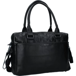 Kidzroom Wickeltasche Care In Your Dreams Schwarz