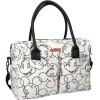 Kidzroom Wickeltasche Mickey Mouse Proud Of You Cremefarben