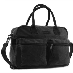 Kidzroom Wickeltasche Vision Of Love Black