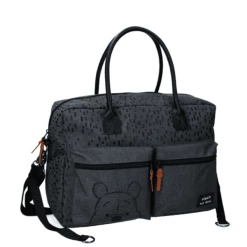 Kidzroom Wickeltasche Winnie The Pooh Better Care Grey