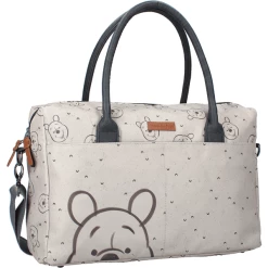 Kidzroom Wickeltasche Winnie The Pooh Proud Of You Beige
