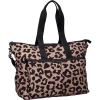 Kidzroom Wikeltasche Care Gorgeous Braun