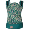 Kinderkraft Babytrage MILO Nature Vibes