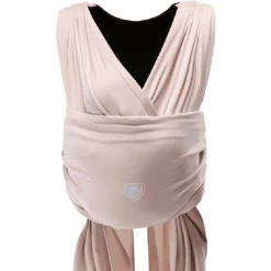 KOALA BABYCARE®Babytragetuch Cuddle Band 2 - Sandrosa