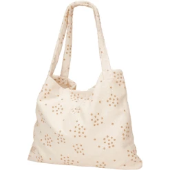 Koeka Mom Bag Flower Crown Naturel