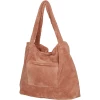 Koeka Mom Bag Teddy Malmo Leicht Braun