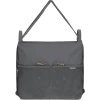 LÄSSIG Kinderwagentasche Conversion Buggy Bag Anthracite