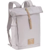 LÄSSIG Wickelrucksack Rolltop Backpack Grau