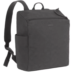 LÄSSIG Wickelrucksack Tender Backpack Anthracite