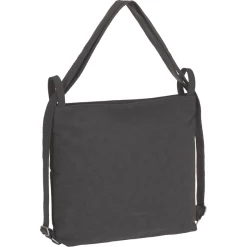LÄSSIG Wickeltasche Tender Conversion Bag Anthracite