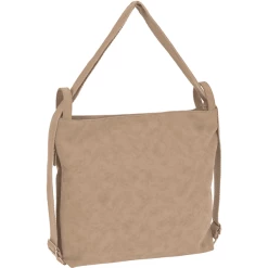 LÄSSIG Wickeltasche Tender Conversion Bag Camel