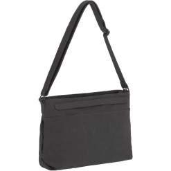 LÄSSIG Wickeltasche Tender Shoulder Bag Anthracite