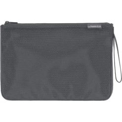 LÄSSIG Windeltasche Casual Changing Organizer Anthracite