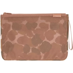 LÄSSIG Windeltasche Casual Changing Organizer Tinted Spots