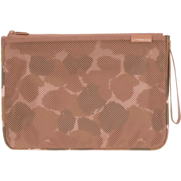 LÄSSIG Windeltasche Casual Changing Organizer Tinted Spots 1 LÄSSIG Windeltasche Casual Changing Organizer Tinted Spots