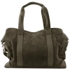 Mama;licious Wickeltasche MLSUEDE Khaki