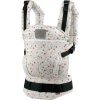 Manduca Babytrage First By Bellybutton SoftBlossom Light