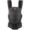 Manduca Babytrage XT Cotton Denimblack-Toffee