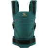Manduca Babytrage XT Cotton Denimteal-Toffee