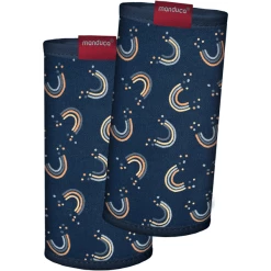 Manduca Gurtschoner FumBee LimitedEdition RainbowNight