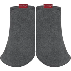 Manduca Gurtschoner FumBee Tulip Darkgrey