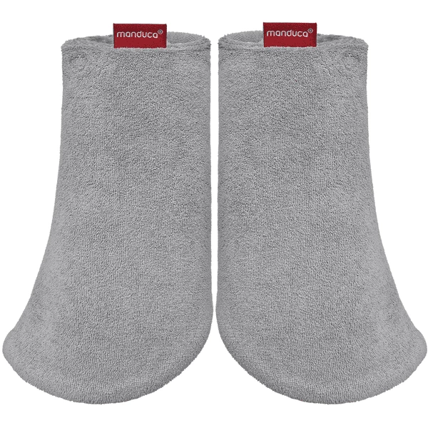 Manduca Gurtschoner FumBee Tulip Lightgrey 1 Manduca Gurtschoner FumBee Tulip Lightgrey