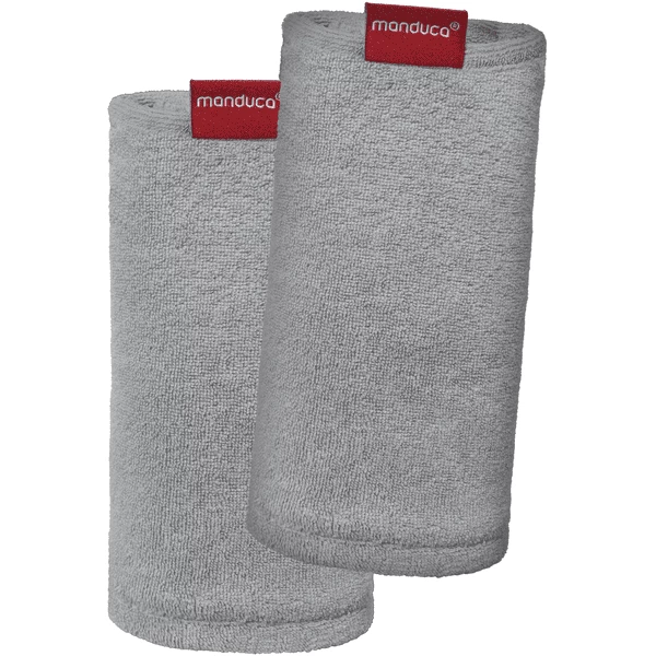 Manduca Manduca Gurtschoner FumBee Lightgrey 1 Manduca Manduca Gurtschoner FumBee Lightgrey