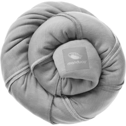 Manduca Tragetuch Sling Lightgrey