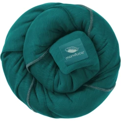 Manduca Tragetuch Sling Teal