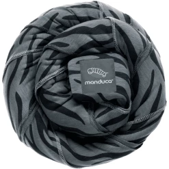 Manduca Tragetuch Sling Zebra Limited Edition