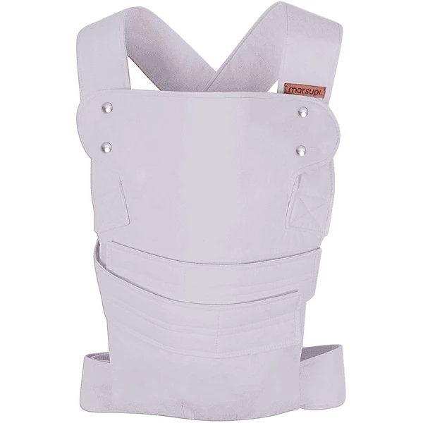 Marsupi Bauchtrage Breeze 2.0 Lilac 2 Marsupi Bauchtrage Breeze 2.0 Lilac – Bild 2