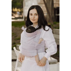 Marsupi Bauchtrage Breeze 2.0 Lilac 11 Marsupi Bauchtrage Breeze 2.0 Lilac -Stokke Shop marsupi bauchtrage breeze 2 0 lilac a389643 4