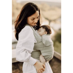 Marsupi Bauchtrage Breeze 2.0 Pistachio -Stokke Shop marsupi bauchtrage breeze 2 0 pistachio a388926 4