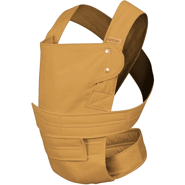 Marsupi Bauchtrage Classic 2.0 Butterscotch S/M 1 Marsupi Bauchtrage Classic 2.0 Butterscotch S/M