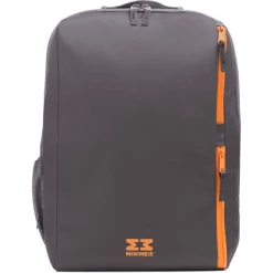 MINIMEIS Rucksack Anthrazit