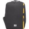 MINIMEIS Rucksack Gelb