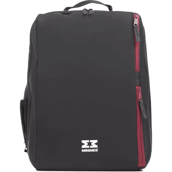 MINIMEIS Rucksack Weinrot 1 MINIMEIS Rucksack Weinrot