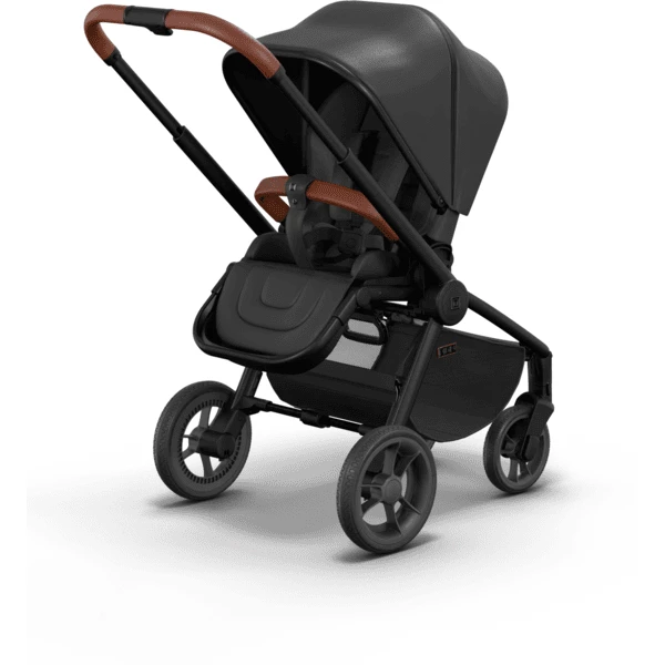 MOON Sportwagen Resea Sport Black/Melange 1 MOON Sportwagen Resea Sport Black/Melange