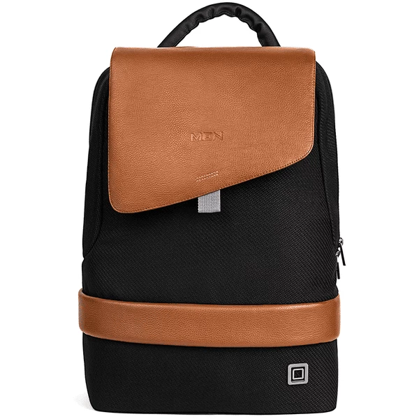 MOON Wickelrucksack Brown Flap Kollektion 2021 1 MOON Wickelrucksack Brown Flap Kollektion 2021