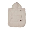 Najell Baby Carrier Allwetterschutz Sandy Beige