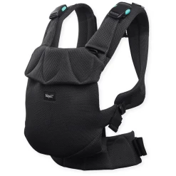 Najell Babytrage Easy AirMesh Evening Grey