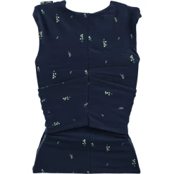 Najell Vorgebundenes Wickel Und Tragetuch Eucalyptus Navy Blue -Stokke Shop najell vorgebundenes wickel und tragetuch eucalyptus navy blue a310788 2