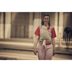 Najell Vorgebundenes Wickel Und Tragetuch Melange Grey 8 Najell Vorgebundenes Wickel Und Tragetuch Melange Grey -Stokke Shop najell vorgebundenes wickel und tragetuch melange grey a331337 3