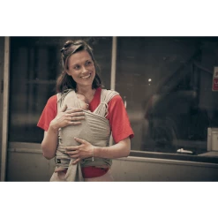 Najell Vorgebundenes Wickel Und Tragetuch Melange Grey 9 Najell Vorgebundenes Wickel Und Tragetuch Melange Grey -Stokke Shop najell vorgebundenes wickel und tragetuch melange grey a331337 4